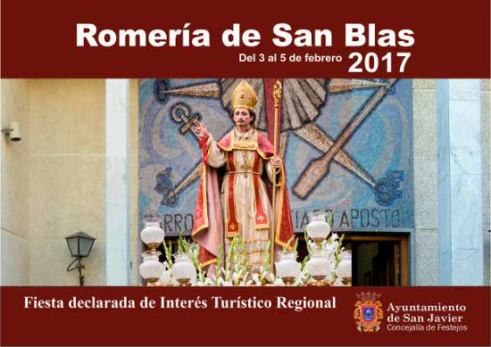 Romeria San Blas de San Javier.jpg